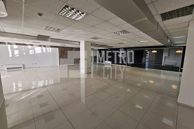 Офис в София, Младост 3