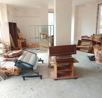 Photo 5 — Office in Pernik, Moshino