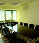 Офис във Варна, Операта