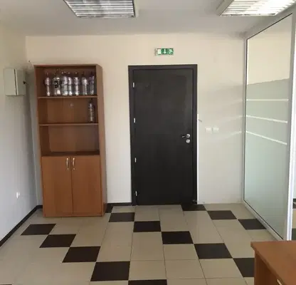 Photo 3 — Office in Shumen, Pazara