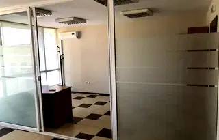 Офис в Шумен, Пазара