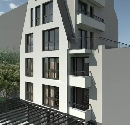 Photo 2 — Office in Varna, Pogrebi
