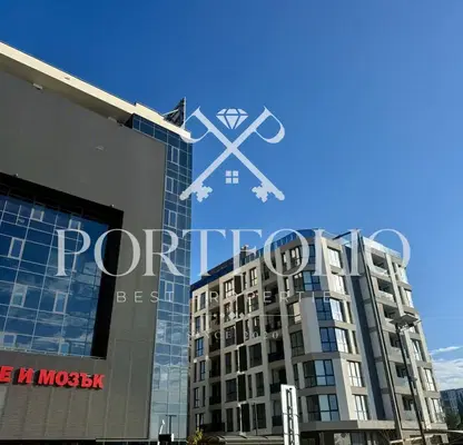 Photo 4 — Office in Burgas, Slaveikov