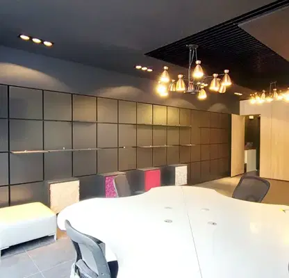 Photo 4 — Office in Sofiya, Strelbishte