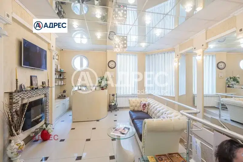 Офис във Варна, Трошево