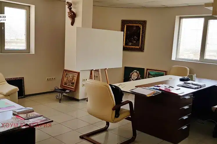 Office in Sofiya, Vitosha