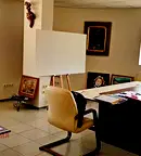 Офис в София, Витоша