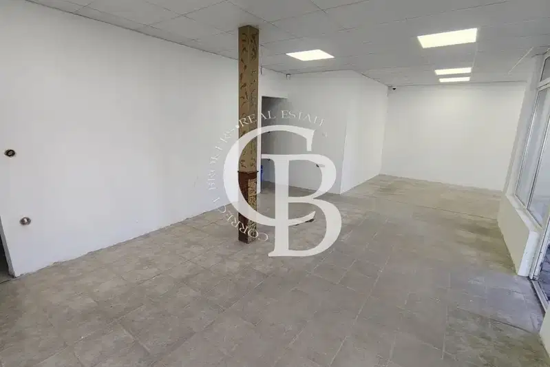 Office in Varna, Vladislav Varnenchik 2