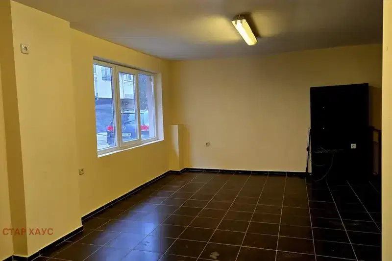 Office in Ruse, Yalta