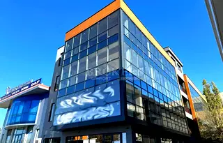 Офис във Варна, Западна промишлена зона