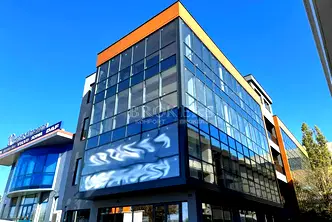 Офис във Варна, Западна промишлена зона