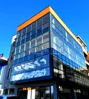 Офис във Варна, Западна промишлена зона