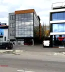 Офис във Варна, Западна промишлена зона