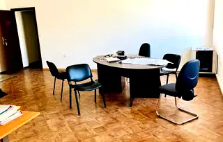 Офис във Варна, Западна промишлена зона