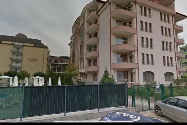 Office in Burgas, Slynchev Bryag