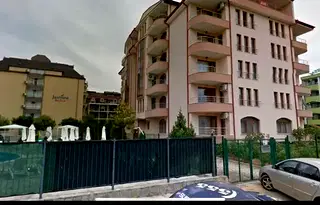 Офис в Бургас, к.к. Слънчев бряг
