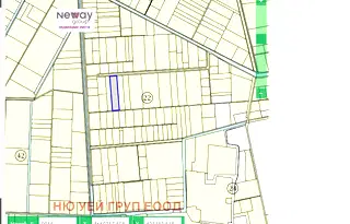 Земеделски имот в Пловдив, Пловдив