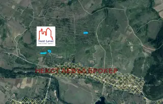 Земеделски имот в Кюстендил, с. Скриняно