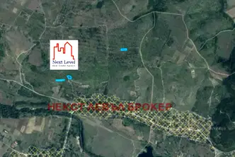 Земеделски имот в Кюстендил, с. Скриняно