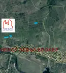 Земеделски имот в Кюстендил, с. Скриняно