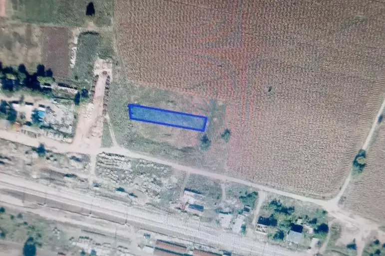 Парцел в с. Казичене