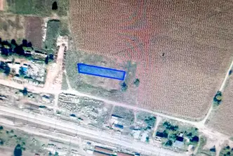 Парцел в с. Казичене