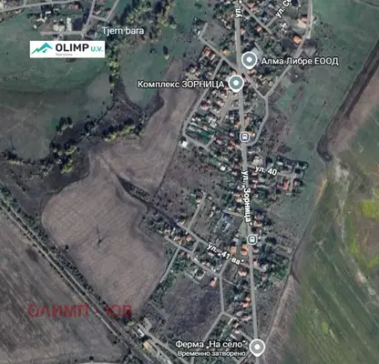 Photo 2 — Plot in Voluyak