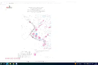 Парцел в Банкя