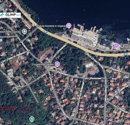 Снимка 2 — Парцел в с. Панчарево