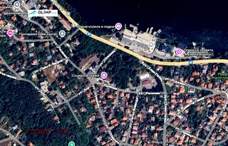 Парцел в с. Панчарево