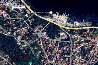 Парцел в с. Панчарево