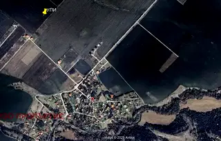 Парцел в с. Лозен