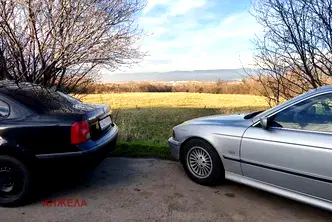 Парцел в с. Лозен