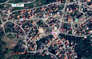 Парцел в с. Кокаляне