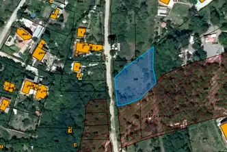 Парцел в с. Панчарево