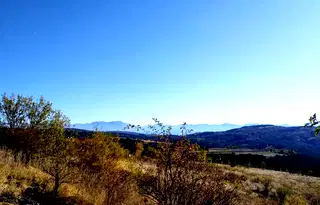Парцел в с. Плана