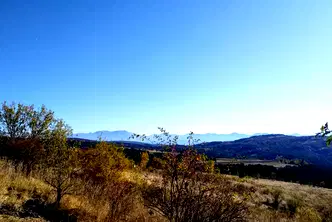 Парцел в с. Плана