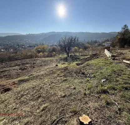 Photo 3 — Plot in Kokalyane