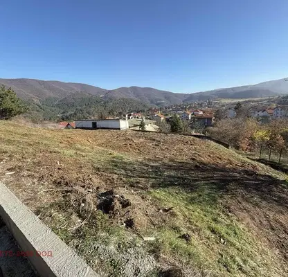 Photo 5 — Plot in Kokalyane