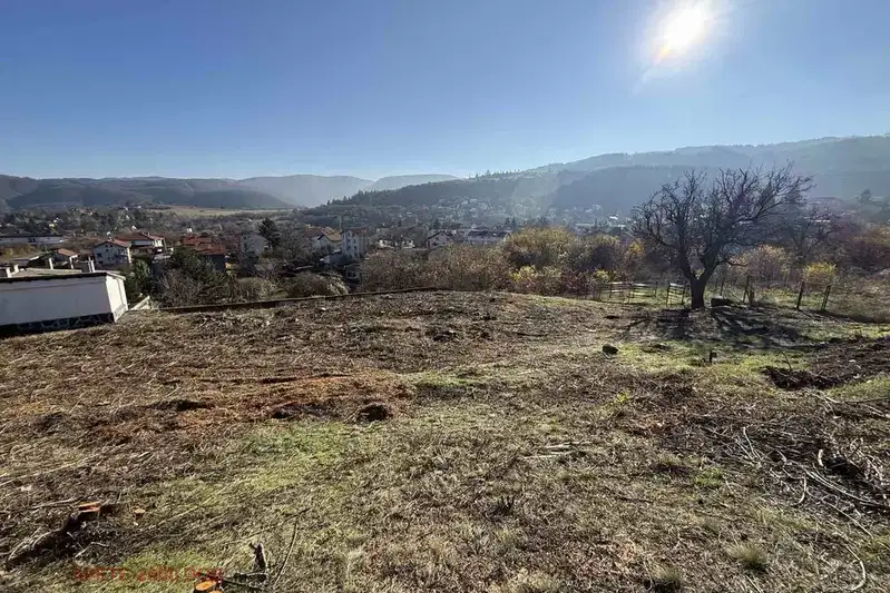 Plot in Kokalyane