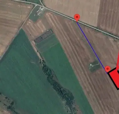 Photo 5 — Plot in Bankya