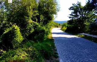 Парцел в с. Мърчаево