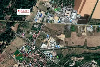 Парцел в с. Герман