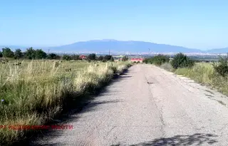Парцел в с. Подгумер