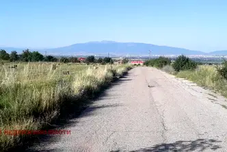 Парцел в с. Подгумер