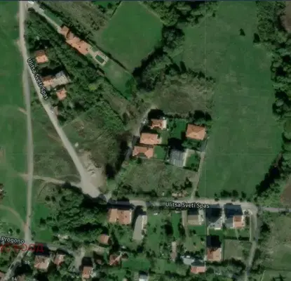 Photo 2 — Plot in Lozen