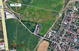 Парцел в с. Кривина