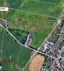 Парцел в с. Кривина