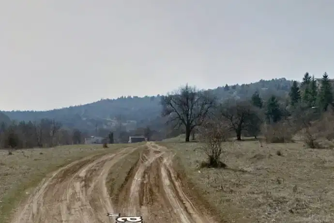 Парцел в с. Панчарево