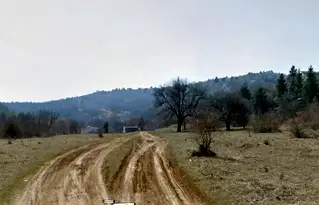 Парцел в с. Панчарево